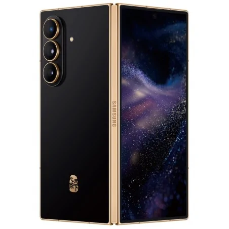 Samsung W26 16 GB/1 TB Obisdian Black