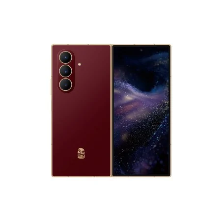 Samsung W26 16GB/512GB Danxi Red