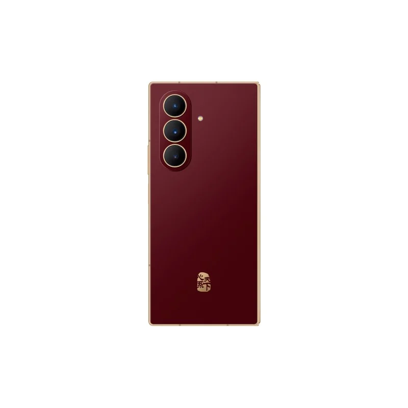 Samsung W26 16GB/512GB Danxi Red