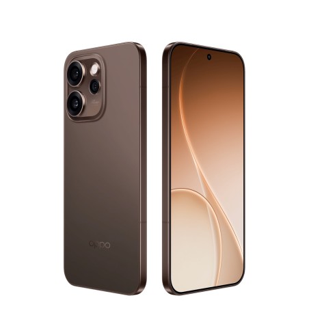 OPPO Reno 15 Pro 12GB+256GB Brown