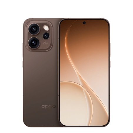 OPPO Reno 15 Pro 16GB+1TB Brown