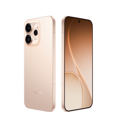 OPPO Reno 15 Pro 12GB+256GB Gold