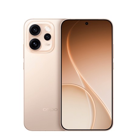 OPPO Reno 15 Pro 12GB+512GB Gold