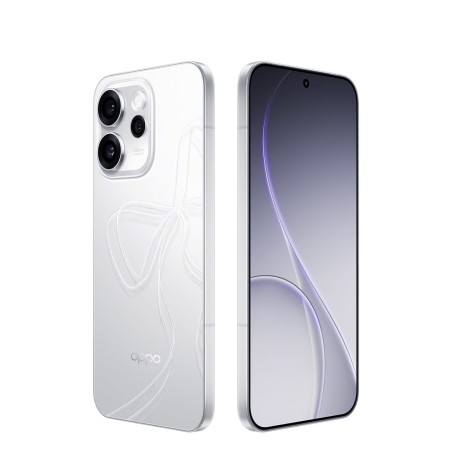OPPO Reno 15 Pro 12GB+512GB White
