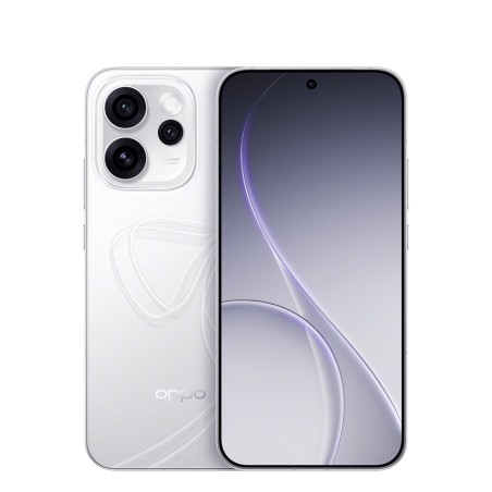 OPPO Reno 15 Pro 16GB+1TB White