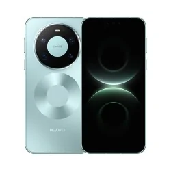 Huawei Mate 80 Pro Max 16 Go + 512 Go Vert