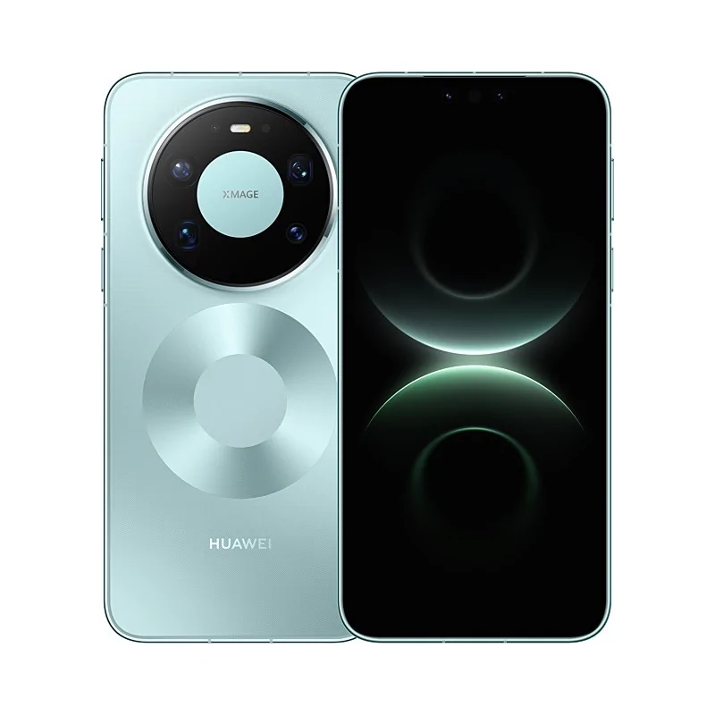 Huawei Mate 80 Pro Max 16 Go + 512 Go Vert