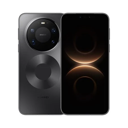 Huawei Mate 80 Pro Max 16GB + 512GB Preto