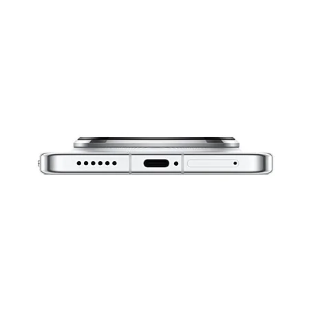 Huawei Mate 80 Pro Max 16 Go + 1 To Blanc