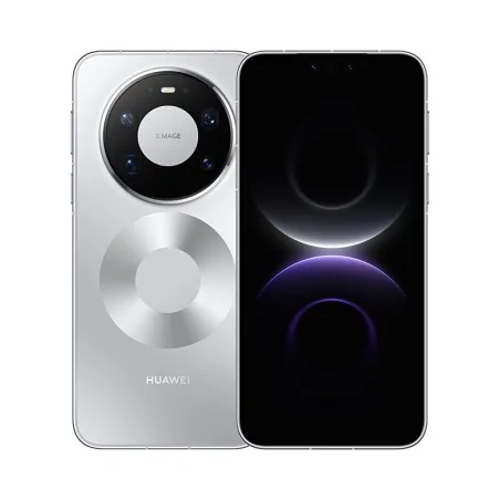 Huawei Mate 80 Pro Max 16 GB + 1 TB biały