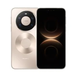 Huawei Mate 80 Pro Max 16 GB + 1 TB Złoty