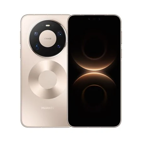 Huawei Mate 80 Pro Max 16 GB + 1 TB Złoty