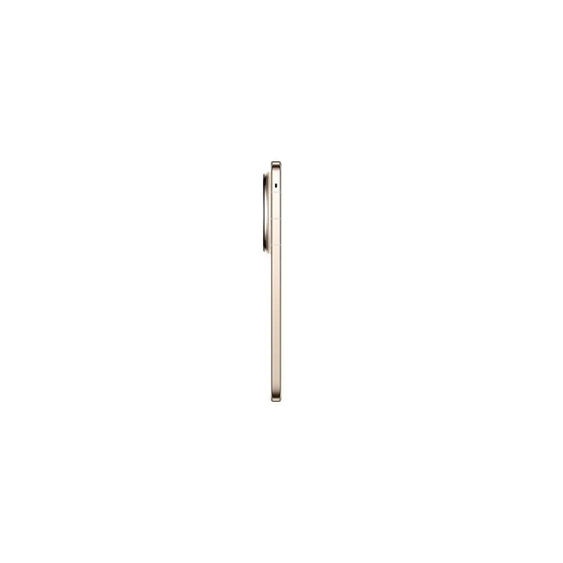 Huawei Mate 80 Pro Max 16GB + 1TB Dourado
