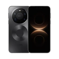 Huawei Mate 80 Pro Max 16GB + 1TB Preto