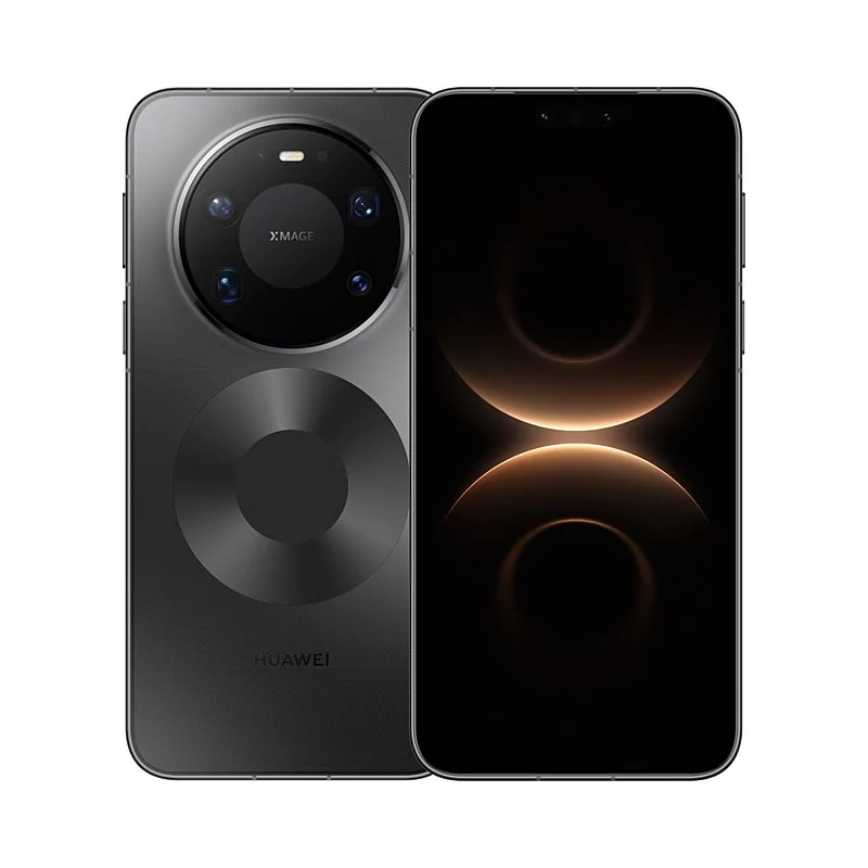 Huawei Mate 80 Pro Max 16GB + 1TB Preto