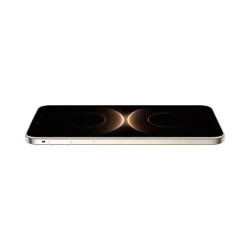 Huawei Mate 80 Pro Max 16GB + 1TB Dourado