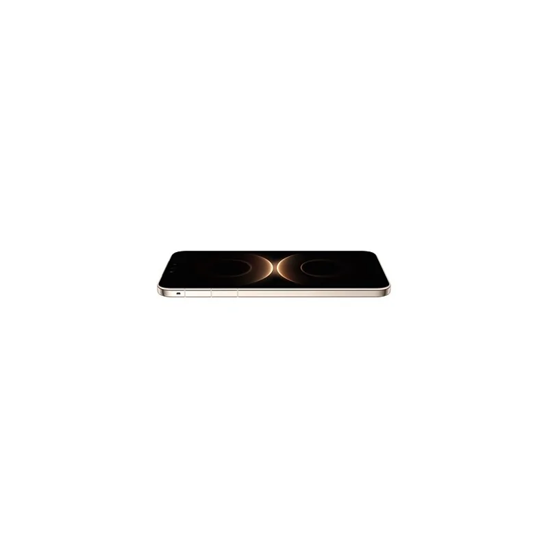 Huawei Mate 80 Pro Max 16GB + 1TB Dourado