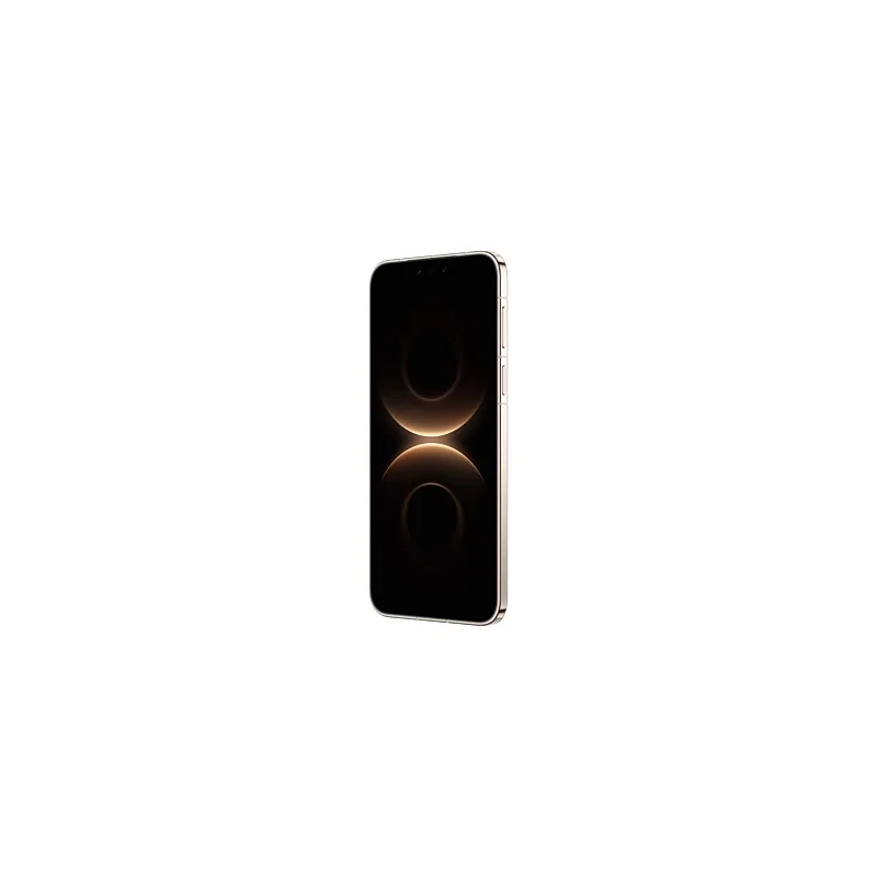 Huawei Mate 80 Pro Max 16GB + 1TB Dourado