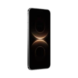 Huawei Mate 80 Pro Max 16GB + 1TB Preto