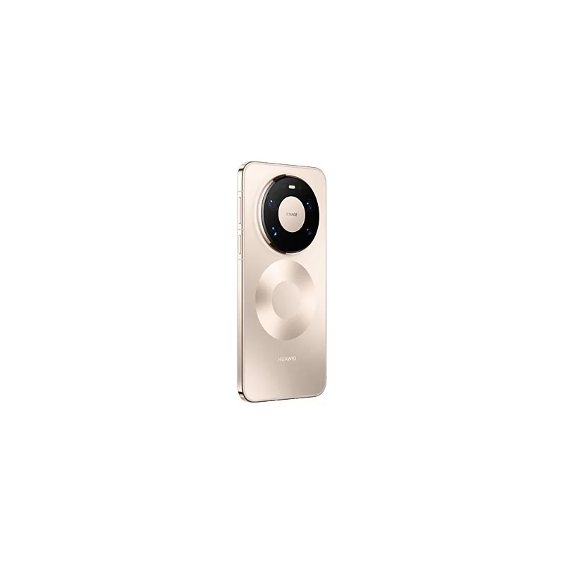 Huawei Mate 80 Pro Max 16GB + 1TB Dourado