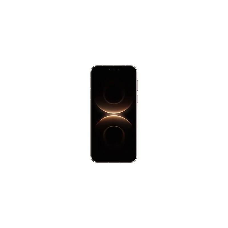 Huawei Mate 80 Pro Max 16GB + 1TB Dourado