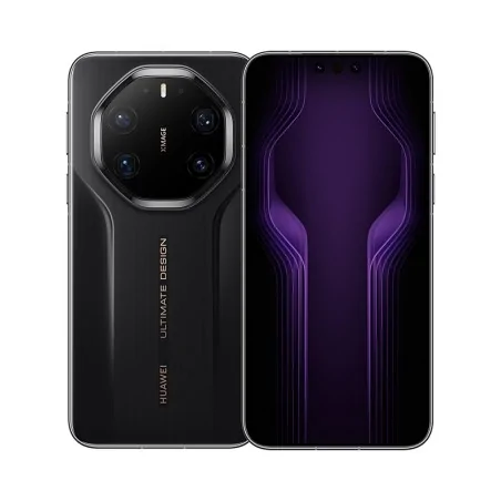 Huawei Mate 80 RS Ultimate Design 20GB + 512GB Black