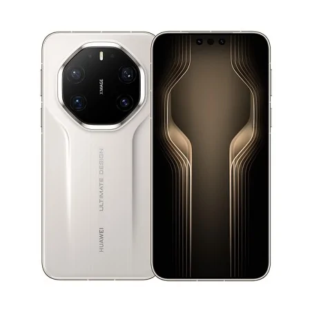Huawei Mate 80 RS Ultimate Design 20 GB + 1 TB Bianco