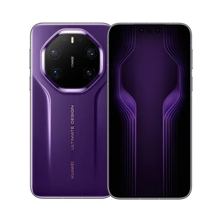 Huawei Mate 80 RS Ultimate Design 20 GB + 1 TB Morado