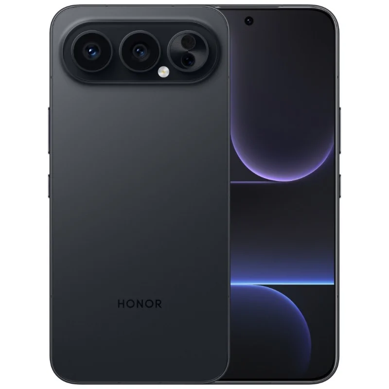 Honor 500 Pro 5G 16 GB + 512 GB Nero