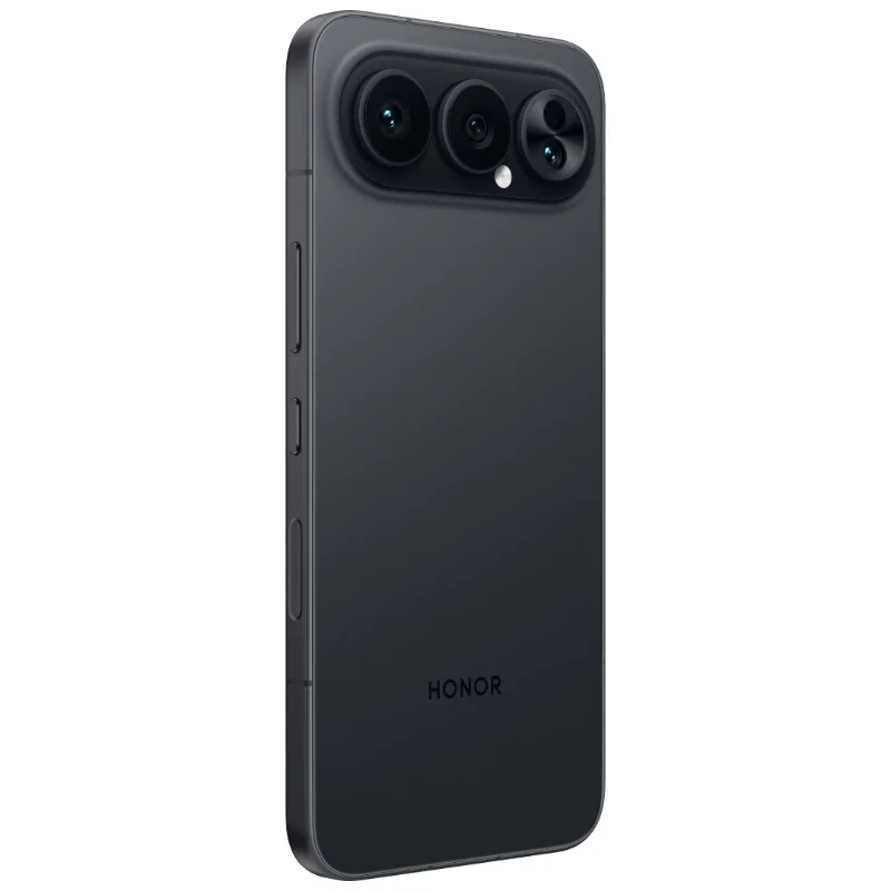 Honor 500 Pro 5G 16 GB + 512 GB Nero
