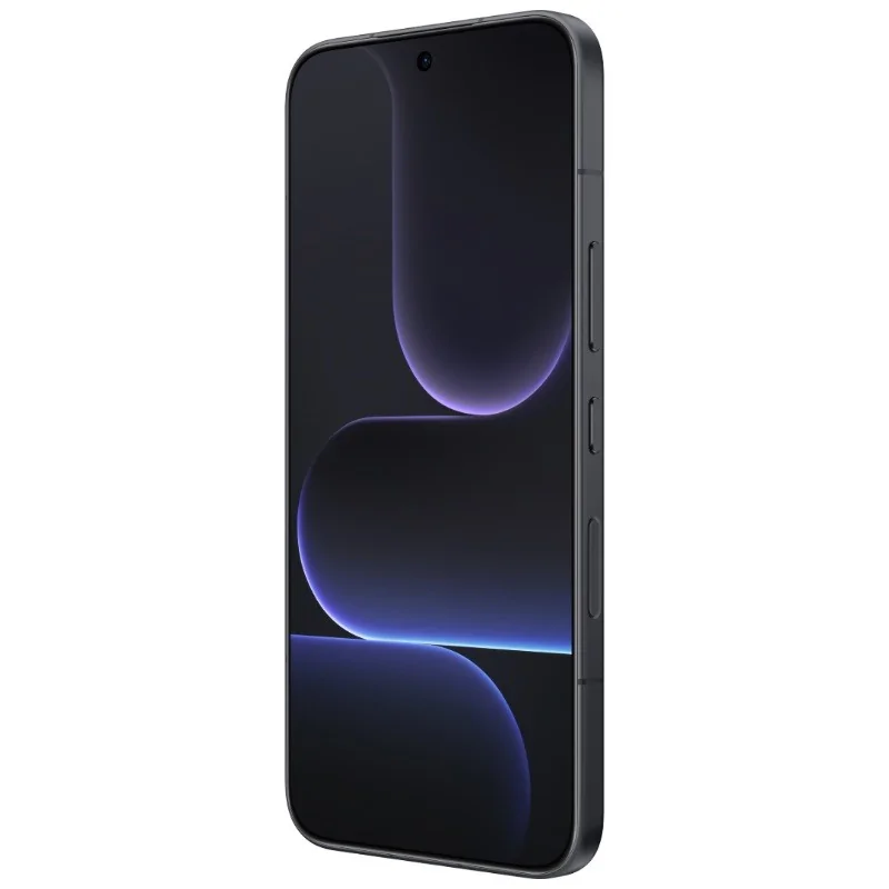 Honor 500 Pro 5G 16 GB + 512 GB Nero