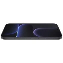Honor 500 Pro 5G 16 GB + 512 GB Nero