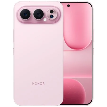 Honor 500 Pro 5G 16 GB + 512 GB Rosa