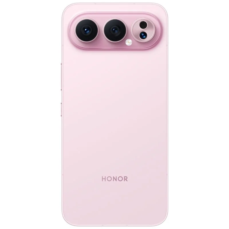 Honor 500 Pro 5G 16GB + 512GB Rosa
