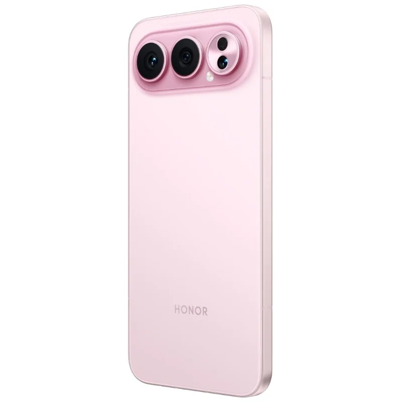 Honor 500 Pro 5G 16GB + 512GB Rosa