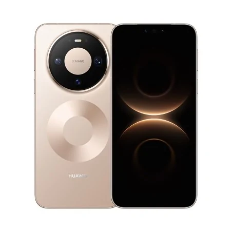 Huawei Mate 80 Pro 16GB + 512GB Dourado