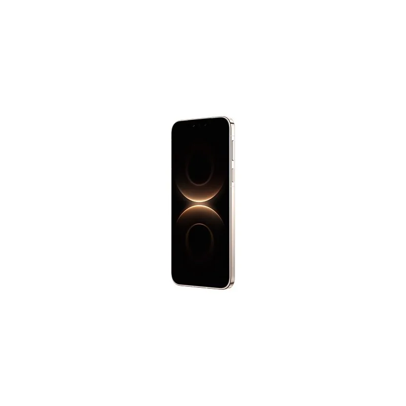 Huawei Mate 80 Pro 16GB + 512GB Gold