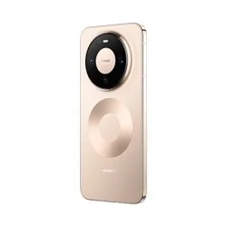 Huawei Mate 80 Pro 16GB + 512GB Gold