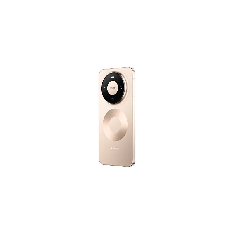 Huawei Mate 80 Pro 16 GB + 512 GB Dorado