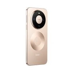 Huawei Mate 80 Pro 16 GB + 512 GB Dorado