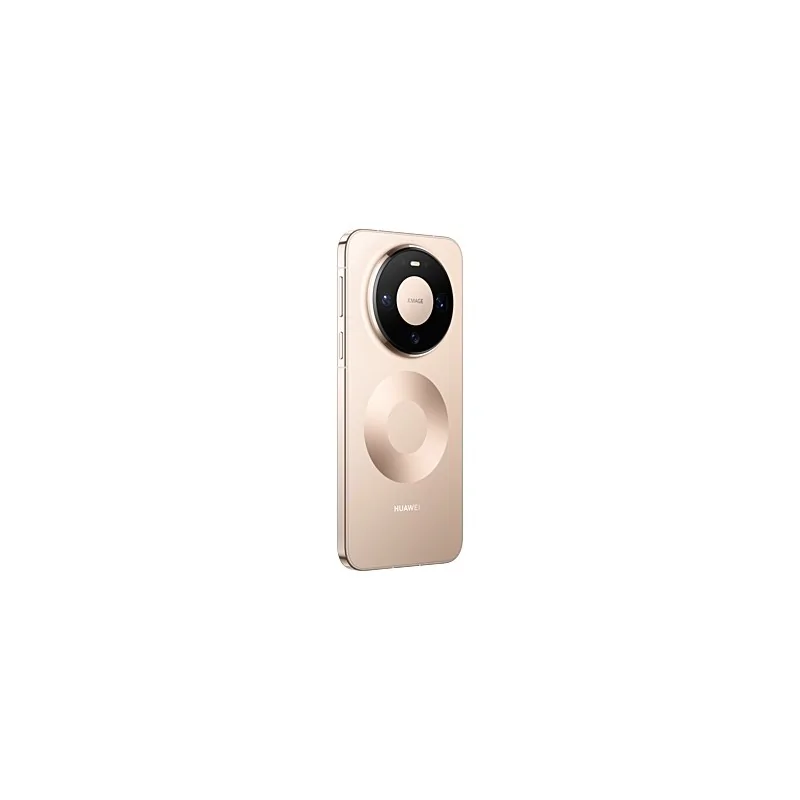 Huawei Mate 80 Pro 16 GB + 512 GB Dorado