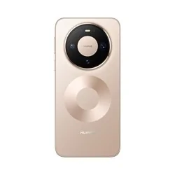 Huawei Mate 80 Pro 16 GB + 512 GB Dorado