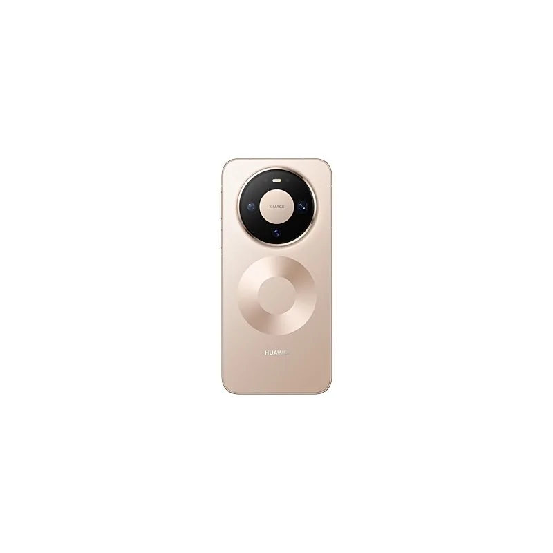 Huawei Mate 80 Pro 16 GB + 512 GB Dorado