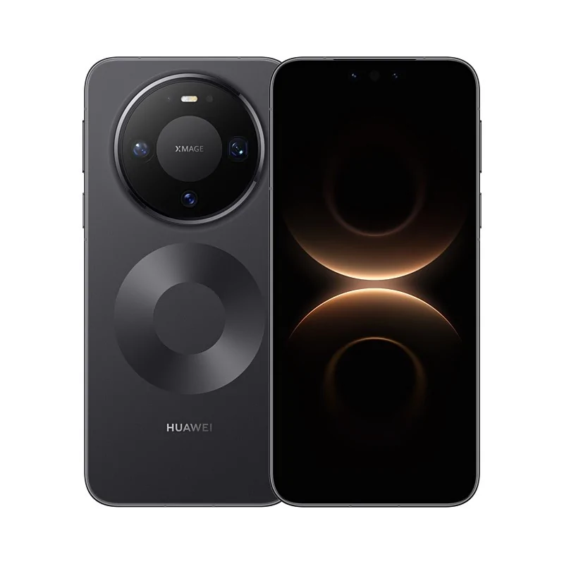 Huawei Mate 80 Pro 16GB + 512GB Preto