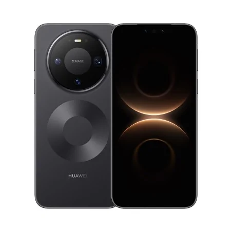 Huawei Mate 80 Pro 16 GB + 512 GB Schwarz
