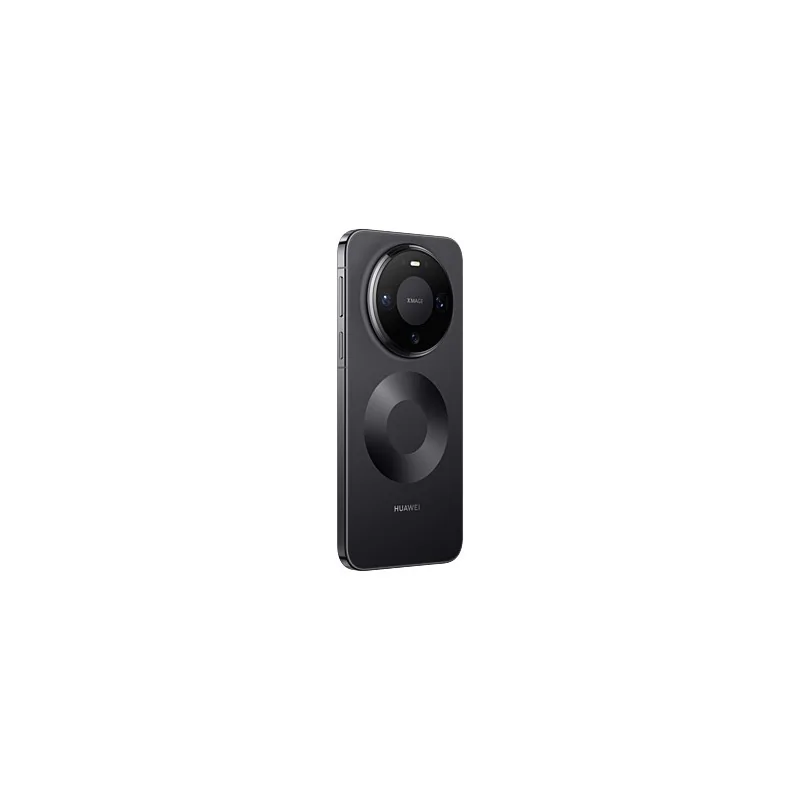 Huawei Mate 80 Pro 16 GB + 512 GB Negro