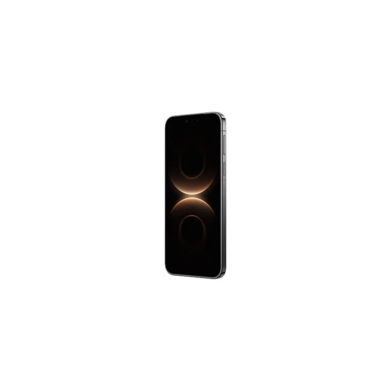 Huawei Mate 80 Pro 16 GB + 512 GB Negro