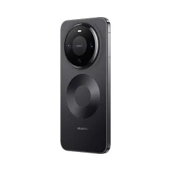 Huawei Mate 80 Pro 16GB + 512GB Preto