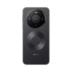 Huawei Mate 80 Pro 16GB + 512GB Preto