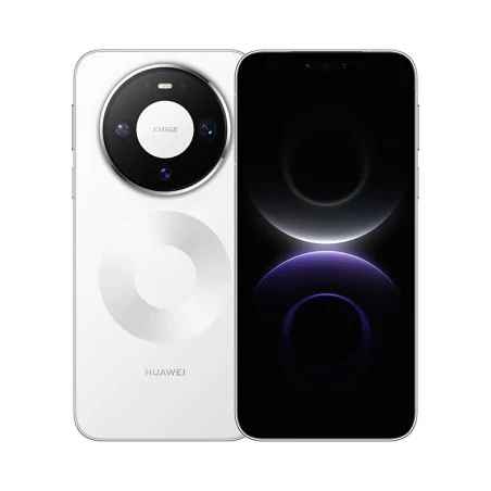 Huawei Mate 80 Pro 12 GB + 512 GB biały